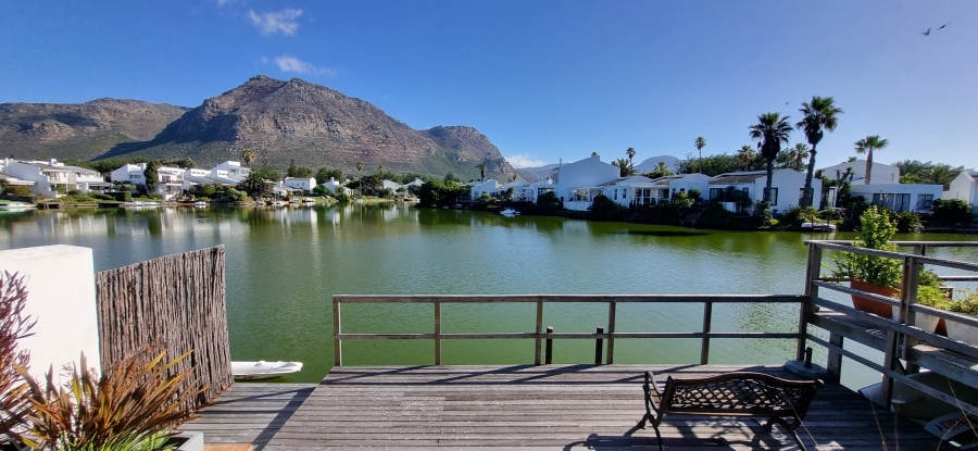 To Let 1 Bedroom Property for Rent in Marina Da Gama Western Cape